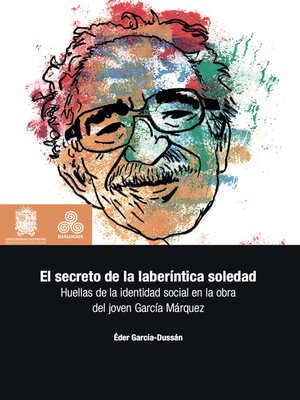 cover image of El secreto de la laberíntica soledad